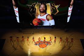 How Jalen Brunson has outperformed every expectation with Knicks: ‘Gold dust’