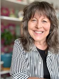 Business — Michelle Lyall