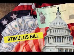 Second Stimulus Check Update Up To 6 000 Social Security Ssi Ssdi Va Rrb Direct Express Faq Youtube