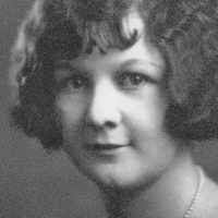 Gabriella Elizabeth McGuire (1908–1997) • FamilySearch