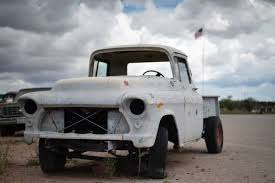 Image result for White 1956 Truck