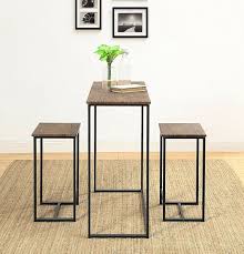 piece counter height dining set