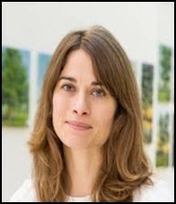 Dr Alexandra Gilbert