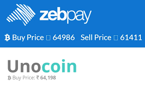 If you are among those who track the bitcoin rates in india regularly across platforms, you might have noticed that the difference between the buying and selling price of bitcoin on the unocoin site is higher than of its foremost competitor, zebpay. India S Bitcoin Prices Spike 25 Pct On Demonetisation Econotimes