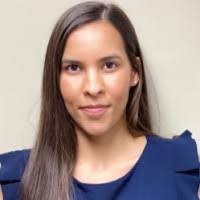 Natalie Ingram's Instagram, Twitter & Facebook