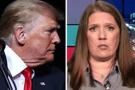 Donald trump is an american businessman, real estate mogul and the 45th president of the united states. Trump Sues Niece Mary Trump And New York Times Over Tax Records Leak