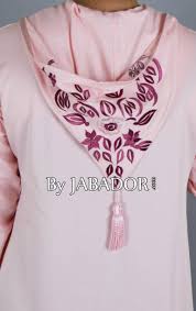 djellaba rose 2 fashion sleeves designs for dresses moroccan caftan