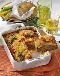 Kohlrabi Hack Lasagne Rezept Rezepte Lasagne Rezept Kohlrabi