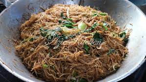 For more information and source, see on this link : Mee Hoon Goreng Kicap Yang Sangat Sedap Azie Kitchen