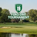 Flag Day Tournament