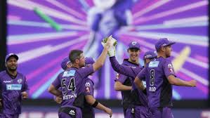 David miller joins hobart hurricanes with jofra archer unavailable. Big Bash 2016 17 Hobart Hurricanes V Adelaide Strikers The Wimmera Mail Times Horsham Vic