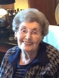 Ruth Springer Obituary (2014)