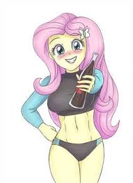 Fluttershy is a yellow and pink pegasus and one of the six primary characters in my little pony: Fluttershy Favourites By Andoanimalia On Deviantart My Little Pony Cartoon My Little Pony Pictures Cartoon Girl Hot
