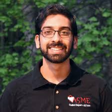 Ashok, Mattison, Reed, and Rocco Earn NSF Graduate Fellowships