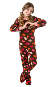 Cheap Kids Footed Pajamas Find Kids Footed Pajamas Deals On