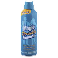 Magic Fresh Scent Wrinkle Remover Shop Starch At H E B