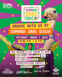 SoMa Little Rock added a new photo.