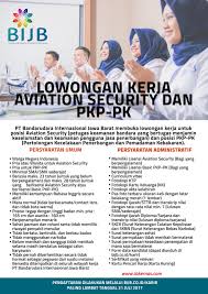 Lowongan kerja kejaksaan tinggi ntt tenaga honorer. Lowongan Kerja Pt Bandarudara Internasional Jawa Barat Minimal Sma Sederjat Lowongan Kerja Dan Rekrutmen Bulan April 2021