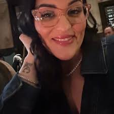 Married to Aaron D. Yates