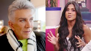 Francisca Lachapel cuestiona por qué Osmel Sousa no es parte del jurado  este año en Nuestra Belleza Latina