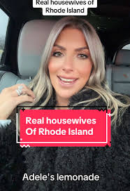 Rachel Irwin Rhode Island