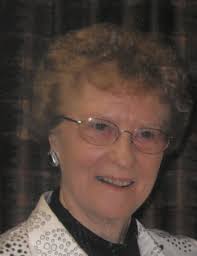 Obituary information for Charlotte A. Quackenbush