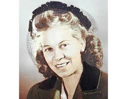 Hazel Chafin Obituary (2014)