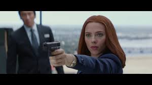 Black widow takes center stage in the new featurette from marvel's captain america: Black Widow Transformation In Captain America The Winter Soldier 2014 Youtube
