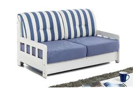 We got a custom 7 seat sectional, with a chaise for an extremely good price. Camini Enrica Benformato Sofa Blau Weiss Gestreift Mobel Letz Ihr Online Shop