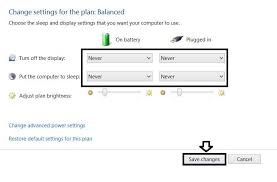 Biasanya sudah kemakan umur sudah lama gitu mungkin sudah lebih dari 3 tahunan, dan juga wajar laptop ada kerusakan misal seperti baterainya cepat habis atau boros. Cara Mengatasi Baterai Laptop Yang Boros Cepat Habis Inwepo