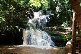 Falls In The Forest Karura Forest Nairobi Kenya Oc 2304 X 1536 R Earthporn Kenya World Photo In The Forest