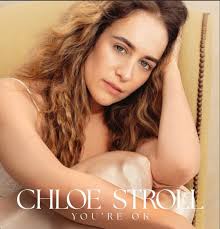 The album is almost here — and I can't wait to hear it all. Shooting Chloe  in New York for this project was unforgettable. The energy