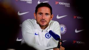 Complete overview of leicester city vs chelsea (premier league) including video replays, lineups, stats and fan opinion. Leicester City Vs Chelsea Lampard Reacts As Midfielder Leaves Stamford Bridge Tben The Bharat Express News
