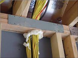 If you a concerned, contact a licensed electrician. Copper In Your Home Home Planning Series House Wiring Bundles Could Be A Fire Hazard