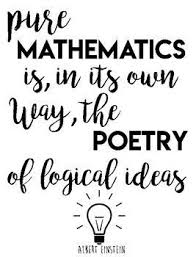 Spruce Up Your Classroom With Math Quotes By Famous Mathematicians Math Quotes Mathematics Quotes Math Humor