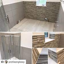 Repost Protileanglesey Get Repost Recent Tiling Jobs Done Contact To Arrange A Free Estimate On 07985148710 Tiling Angles Tiles Free Estimate Anglesey