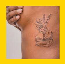Aug 27, 2021 · small minimalist tattoo designs can be black and grey or colorful with creative lines, dots, or angles that come together to represent something meaningful and artistic. 39 Flower Tattoo Ideas And Floral Designs For 2021