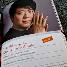 Klavier-Festival Ruhr