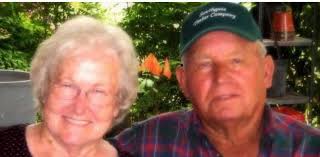 Lee L and Kathryn Anderson both were a big part of the Baxterville  Community and raised 8 children . Both have now gone