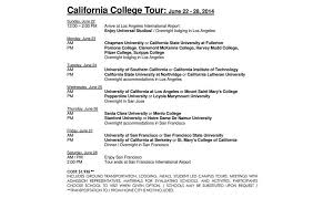 College Visits On Twitter College Tour College Visit California State University Fullerton