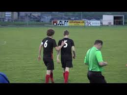 Die frauen empfangen um 19.30 uhr den fc lerchenfeld im moos. Video Aarberg