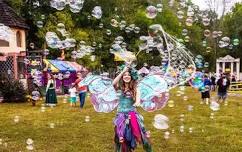 Carolina Renaissance Festival