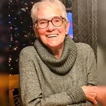 Shirley Mae Hardie Obituary (2023)