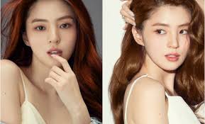 Whatuthought feb 03 2018 10:41 pm while watching 'money flower,' i kept wondering where i'd seen her before. Han So Hee Raises The Fashion Bar As She Explores Multiple Styles In The Pictorial For Cosmopolitan