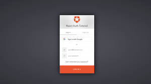 Auth0 is an easy to implement, adaptable authentication and authorization platform. Adding Authentication To A React App With Auth0 Dev Community