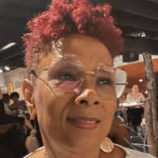 Cheri Melvin's Instagram, Twitter & Facebook