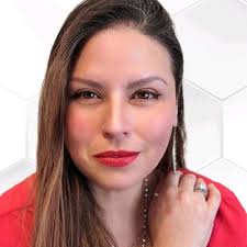 Caroline Chi, your Mortgage Lender