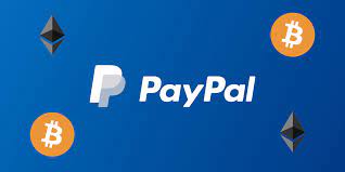 The cryptocurrency bubble step by step: How To Buy Cryptocurrency With Paypal A Step By Step Guide