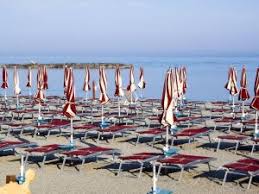 Book in 3 clicks and save! Stabilimenti Balneari Porto Garibaldi Mondo Balneare