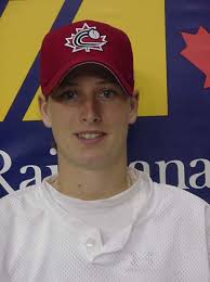 2004 BASEBALL CANADA WOMEN'S NATIONAL TEAM